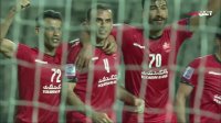 فوتبال پرسپولیس - گوا هند