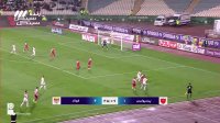 فوتبال پرسپولیس - فولاد