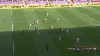 فوتبال رئال بتیس - لگانس