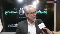 رکوردشکنی سرخابی‌ها به روایت رئیس خصوصی‌سازی