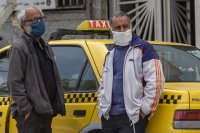 بیمه رانندگان تاکسی همچنان بلاتکلیف