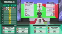 قرعه کشی مرحله مقدماتی جام جهانی 2026 (منطقه آسیا)
