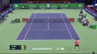 تنیس کارلوس آلکاراز - شانگ جونچنگ