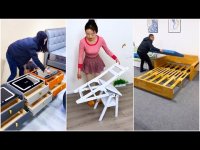 اثاثیه مدرن خانه 2022 با طراحی های شگفت انگیز