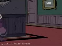 لوک خوش شانس این قسمت دالتون ها کابوی میشوند