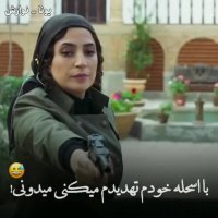 آهنگ زیبا | موتو نوازش کرده بودم | کلیپ زیبا | سریال خاتون