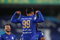 خلاصه بازی استقلال 1 - صنعت نفت آبادان 0 (لیگ برتر)