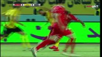 فوتبال سپاهان 0-1 پرسپولیس (گزارش اختصاصی)