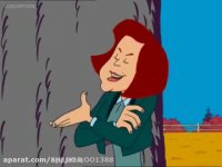 لوک خوش شانس قسمت مریخی ها