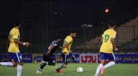 خلاصه بازی پیکان 0 - صنعت نفت آبادان 0