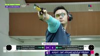 فینال تفنگ و تپانچه میکس