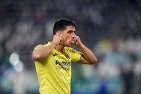 خلاصه بازی یوونتوس 0 - ویارئال 3