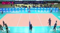 والیبال زنان پیکان تهران - ذوب آهن