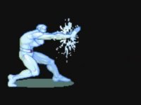 کارتون مرد عنکبوتی (نسخه ی 2)(ساخت خودم)