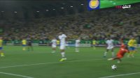 فوتبال النصر عربستان - العین امارات (گزارش اختصاصی)