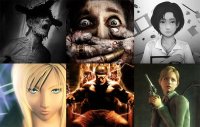 ترسناک ترین بازی هایی که نمی شناسید!