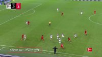 فوتبال دورتموند - سن پائولی (گزارش رضا عباسی)