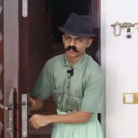 کلیپ های طنز نیما - وقتی یه هفته خونه خالی میشه