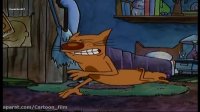 کارتون گربه سگ (catdog) دوبله فارسی _ قسمت چهارم