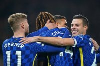 خلاصه بازی نوریچ 1 - چلسی 3