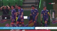 فوتسال ژاپن - تاجیکستان