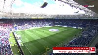 فوتبال هوفنهایم - بایرن مونیخ (گزارش اختصاصی)
