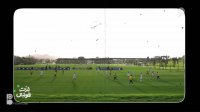 هندبال سپاهان اصفهان - مس کرمان
