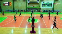 والیبال زنان ذوب آهن اصفهان - مس رفسنجان