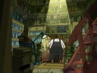 کارتون جکی چان _ فصل 5 _ قسمت 12