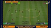 پخش زنده مسابقات جهانی FIFA23