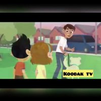 کلیپ موزیکال شاد کودکانه