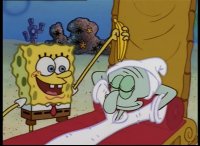 دانلود کارتون باب اسفنجی دوبله فارسی جدید قسمت پانزده