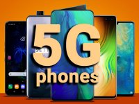 خرید گوشی های فایو جی منطقیه اصلا؟ !