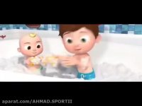 برنامه کودک کوکوملون// کوکو ملون جدید // کوکو ملون ویژه کودکان خورد سال