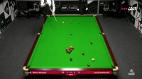 مسابقه اسنوکر شاون مورفی - لوییس هیت کوت