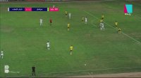 فوتبال سپاهان ایران - شباب الاهلی امارات