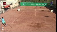 مسابقات تنیس لیگ برتر آقایان کشور