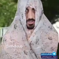 تفاوت احوالپرسی خانمها و آقایون | کلیپ بامزه | کلیپ طنز بامزه