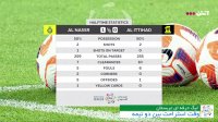 فوتبال النصر - الاتحاد (گزارش اختصاصی)