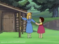 کارتون:{{ هایدی دختری در کوهستان }} قسمت 51