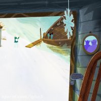 قصه صوتی کودکانه شکست غول گرمایی