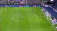 فوتبال پورتو 5-1 فارنسی