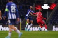 خلاصه بازی پورتو 0 - لیون 1