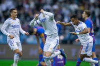 خلاصه بازی بارسلونا 2 - رئال مادرید 3 (جام حذفی)