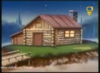 کارتون پسر شجاع قمست 19 دوبله