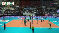 والیبال پاکستان - ترکمنستان
