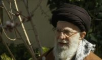 تاکید رهبر انقلاب در روز درختکاری