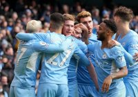  خلاصه بازی منچسترسیتی - چلسی (لیگ برتر انگلیس)