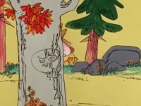 کارتون پلنگ صورتی - قسمت 20