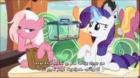 دوبله فارسی پونی کوچولو فصل آخر